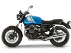 Moto Guzzi V7 III Special